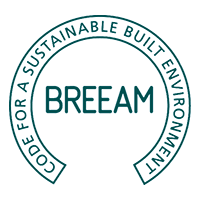 Certifikace BREEAM