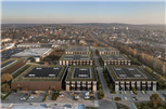 Skladový prostor - Říčany - small business units od 500 m2 - Říčany