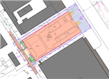 Skladový prostor - Týniště nad Orlicí - plánovaný development  - Týniště nad Orlicí