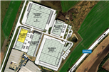 Skladový prostor - Mladá Boleslav I - skladové jednotky již od 1 700 m2 - Bezděčín