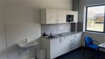 Skladový prostor - Zápy - skladové jednotky od 270 m2 - Lázně Toušeň