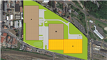 Skladový prostor - Ústí nad Labem City   - Ústí nad Labem-centrum