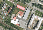 Skladový prostor - Budišov nad Budišovkou - plně pronajato - Budišov nad Budišovkou