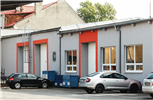 Skladový prostor - Ostrava - menší skladová jednotka 352 m2 - OBSAZENO - Mariánské Hory