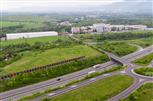 Skladový prostor - CTP Ústí nad Labem - Hrbovice - plně obsazeno - Hrbovice