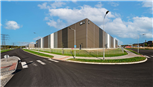 Skladový prostor - České Budějovice - jednotky od 410 m2 - České Budějovice 3