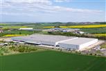 Skladový prostor - Kozomín - jednotky již od 2 000 m2 - Kozomín