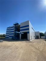 Skladový prostor - Horní Počernice - samostatná hala 1 215 m2 - OBSAZENO  - Horní Počernice