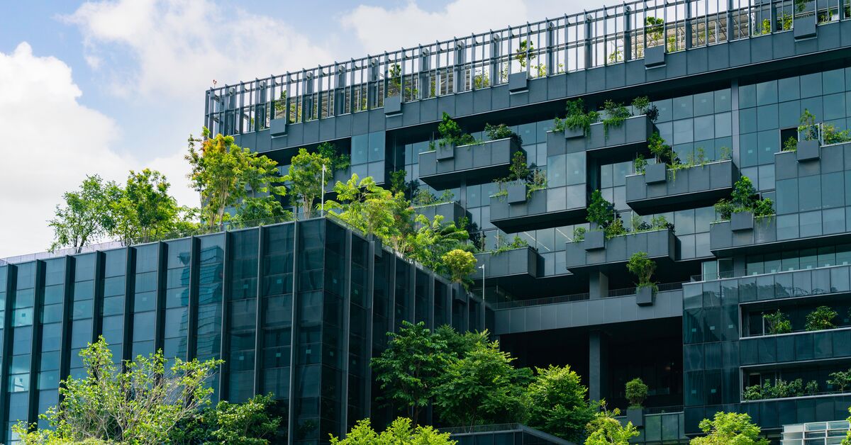 Průzkum Knight Frank. Jak k ESG přistupují realitní investoři?