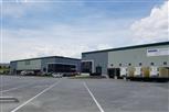 Skladový prostor - Prologis Park Prague D1 East/Jažlovice - plně obsazeno - Nupaky