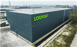 Skladový prostor - Logport Kladno - plně obsazeno - Dubí Kladno