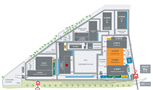 Skladový prostor - Kolín - 2 600 m2 od prosince  - Kolín V