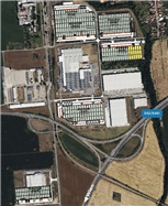 Skladový prostor - Pohořelice - Pohořelice