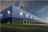 Skladový prostor - Brno  - Vyškov - jednotky již od 3 000 m2 - 