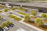 Skladový prostor - Průmyslový Park Ostrava D1 - již od 1 000 m2 s konceptem malých jednotek  - Hrušov