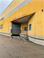 Skladový prostor - Měšice - plně obsazeno  - Měšice