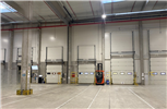 Skladový prostor - Plzeň - Úherce - jednotky od 5 000 m2 - Úherce