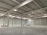 Skladový prostor - Plzeň Myslinka - skladové jednotky od 3 000 m2  - Myslinka