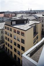 Kancelář - Ovocný Trh 12 / Na Příkopech - Praha 1