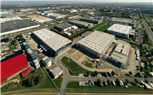 Skladový prostor - Business Park Plzeň Borská pole - plně obsazeno - Plzeň 3