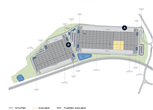 Skladový prostor - Chomutov - Jirkov / poslední jednotka 4 300m2 - Jirkov