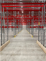 Skladový prostor - HOSTOMICE - skladové prostory - Hostomice