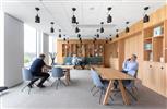 Coworking - Parkview - coworking - Praha 4