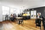 Coworking - Opero - Praha 1