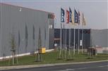 Skladový prostor - Hostivice - jednotky ihned již od 2 700 m2 - Hostivice