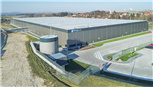 Skladový prostor - VGP Hrádek nad Nisou - dlouhodobě obsazeno - Hrádek nad Nisou