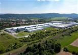 Skladový prostor - Hranice - skladové jednotky od 1 900 m2 - Hranice