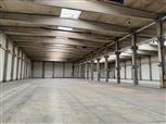 Skladový prostor - KOLÍN - 7 600 m2 k dispozici dle dohody - Nebovidy