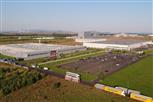 Skladový prostor - Žatec - průmyslová zóna ke skladování a výrobě, jednotky od 4 000 m2 - Nehasice