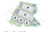 Skladový prostor - PANATTONI Smart Park Karviná - plánovaná výstavba - Doly