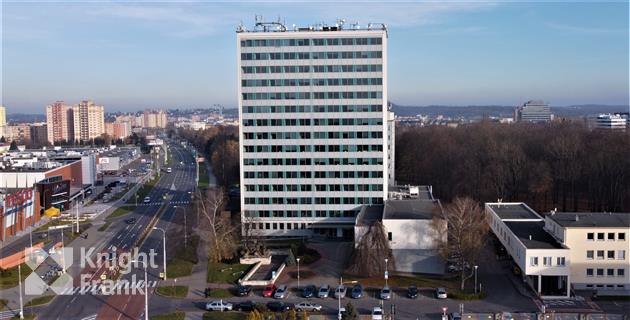 Kancelář - Varenská Office Center - Ostrava