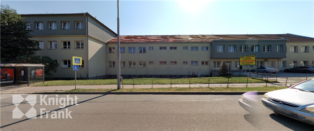 Skladový prostor - Brno - Bohunická - malé jednotky v patře - Bohunice Horní Heršpice