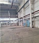 Skladový prostor - MODŘANY - 732 m2 k dispozici - Modřany