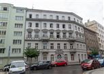 Kancelář - Uruguayská Business Residence - Praha 2