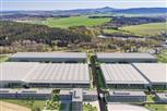 Skladový prostor - Tachov Industrial Park - jednotky již od 6 000 m2 - Oldřichov