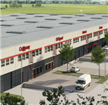 Warehouse - Mikulov - nový průmyslový development - Mikulov