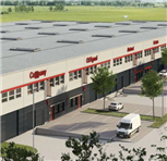 Skladový prostor - Mikulov - nový průmyslový development, jednotky od 500 m2 - Mikulov