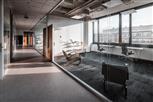 Coworking - City West - coworking - Praha 5 