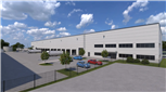 Skladový prostor - Plzeň - Skladové prostory od 420 m2 - Východní Předměstí