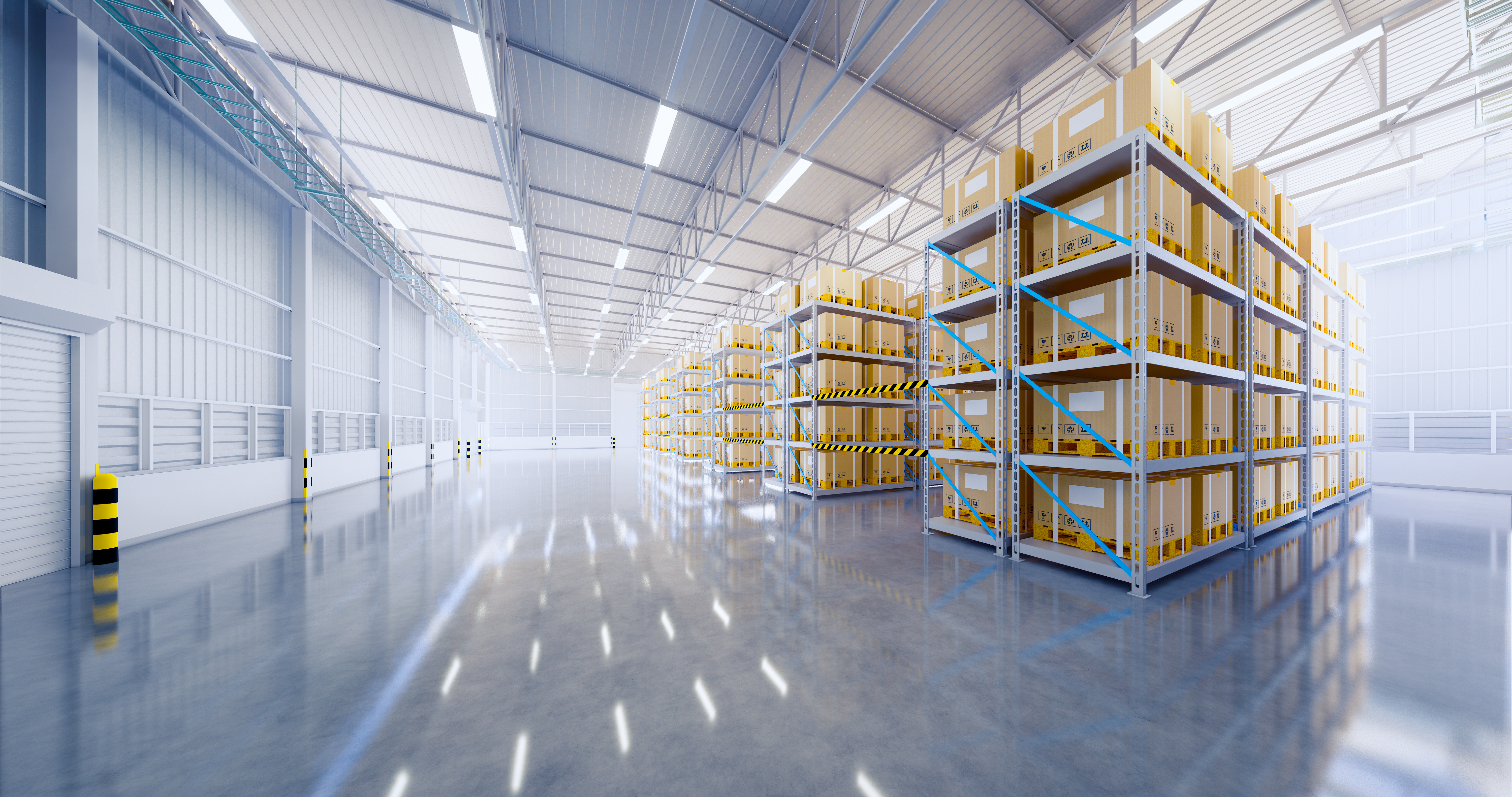 Industrial Market Czech Republic Q2 2025