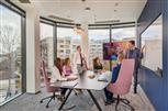 Coworking - Filadelfie - coworking - Praha 4
