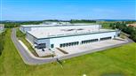 Skladový prostor - Dálnice D1 - Ostředek, jednotky od 3 800 m2 - Ostředek