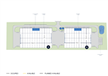Skladový prostor - Hodonín - plánovaná výstavba 65 000 m2 - 