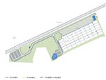 Skladový prostor - Česká Lípa - průmyslový park k výstavbě - Zákupy