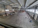 Skladový prostor - UHŘÍNĚVES - skladové prostory 1 800 m2 - Uhříněves