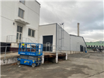 Skladový prostor - Kolín - 1500 m2 ihned za 4,25 EUR/m2 - Kolín IV